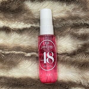 Sol de Janeiro Cheirosa 48 Perfume Body Fragrance Mist Spray NEW